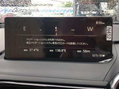 [hX^[qe@VÎԁ@dJ׸ʰį߂۰޽SKYACTIV-G2.0ݼ݂6MT𓋍ڡR6N1ϲ݂Č^ɡͯײ&ð޻޲ݕύX8.8ިڲ̗pVS(Vԉi415.4~)ɂ́پTVBOSE9߰v&˰LEDͯײāذ&߯17Ёڰްڰق߼݂́ذނȂǂtĂ܂!