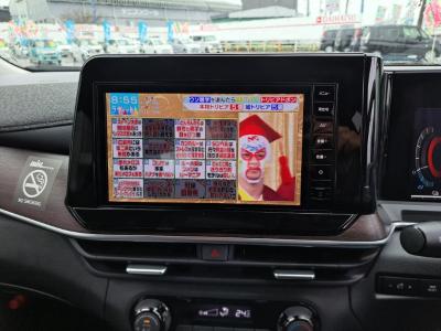 �I�[���@�V�����Îԁ@���бѺ��߸Ă̵�סɰĂ��ő���ܰ&�ٸ��UP���R��WLTC27.2Km/L!�����́��׳���V����&���ؼު��ٰ��װ���ϰ�ުݼ���ڰ���LEDͯ��ײā����ذ�����AC��17�����Ђق���߼�݂́�9�������پ��TV+���ں+ETC���t���Ă��܂�!