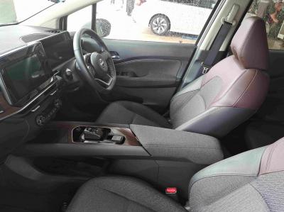 �I�[���@�V�����Îԁ@���бѺ��߸Ă̵�סɰĂ��ő���ܰ&�ٸ��UP���R��WLTC27.2Km/L!�����́��׳���V����&���ؼު��ٰ��װ���ϰ�ުݼ���ڰ���LEDͯ��ײā����ذ�����AC��17�����Ђق���߼�݂́�9�������پ��TV+���ں+ETC���t���Ă��܂�!