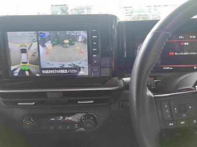 �I�[���@�V�����Îԁ@���бѺ��߸Ă̵�סɰĂ��ő���ܰ&�ٸ��UP���R��WLTC27.2Km/L!�����́��׳���V����&���ؼު��ٰ��װ���ϰ�ުݼ���ڰ���LEDͯ��ײā����ذ�����AC��17�����Ђق���߼�݂́�9�������پ��TV+���ں+ETC���t���Ă��܂�!
