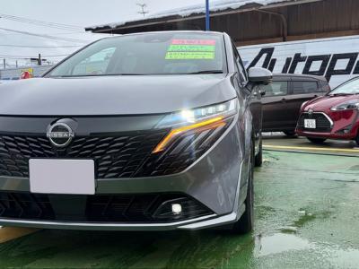 �I�[���@�V�����Îԁ@R6�N6����ϲŰ��ݼނ��Č���^�ɡ�R���WLTC22.7km/L����ĸ��قɐV������޼���VӰ��݂��̗p�����ܰ��Ă�W�����������ق����׳���V����&���ؼު��ٰ��װ���ϰ�ުݼ���ڰ���LEDͯ��ײā����ذ�����AC��17�����Ё�����nί���׽PKG(F���&�װ˰��)�ق���߼�݂́��ر�ޭ�PKG(ܲ�߰�ޱ���)�t��!