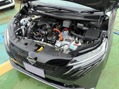 �I�[���@�V�����Îԁ@R6�N6����ϲŰ��ݼނ��Č���^�ɡ�R���WLTC22.7km/L����ĸ��قɐV������޼���VӰ��݂��̗p�����ܰ��Ă�W�����������ق����׳���V����&���ؼު��ٰ��װ���ϰ�ުݼ���ڰ���LEDͯ��ײā����ذ�����AC��17�����Ё�����nί���׽PKG(F���&�װ˰��)�ق���߼�݂́��ر�ޭ�PKG(ܲ�߰�ޱ���)�t��!