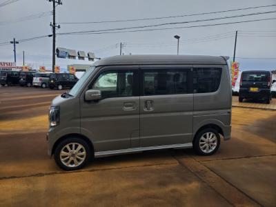 �N���b�p�[���I�@�V�����Îԁ@R6�N3����ϲŰ��ݼނŸد�߰ص�ɉ����CVT���ς�V���ڂ�i-STOP�ƂŔR���WLTC15.1km/L���ڰ�LSD��2WD����4WD�LOCK4WD��3Ӱ�ނ��̗p��ŏ㋉��ڰ��G�V��218.1���~�Ł��ϰ�ުݼ���ڰ���LEDͯ��ײā���÷�&�߯�����ā�������ܰ�ײ���ޱ����Ľï�߁�14��Ђق���߼�݂́�8�������پ��TV���ޯ���ׁ�ETC���v����Ķ�ް�����ں�t��!