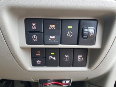 �N���b�p�[���I�@�V�����Îԁ@R6�N3����ϲŰ��ݼނŸد�߰ص�ɉ����CVT���ς�V���ڂ�i-STOP�ƂŔR���WLTC15.1km/L���ڰ�LSD��2WD����4WD�LOCK4WD��3Ӱ�ނ��̗p��ŏ㋉��ڰ��G�V��218.1���~�Ł��ϰ�ުݼ���ڰ���LEDͯ��ײā���÷�&�߯�����ā�������ܰ�ײ���ޱ����Ľï�߁�14��Ђق���߼�݂́�8�������پ��TV���ޯ���ׁ�ETC���v����Ķ�ް�����ں�t��!