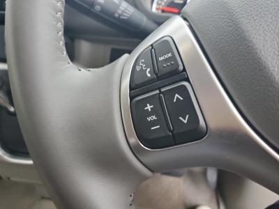 �N���b�p�[���I�@�V�����Îԁ@R6�N3����ϲŰ��ݼނŸد�߰ص�ɉ����CVT���ς�V���ڂ�i-STOP�ƂŔR���WLTC15.1km/L���ڰ�LSD��2WD����4WD�LOCK4WD��3Ӱ�ނ��̗p��ŏ㋉��ڰ��G�V��218.1���~�Ł��ϰ�ުݼ���ڰ���LEDͯ��ײā���÷�&�߯�����ā�������ܰ�ײ���ޱ����Ľï�߁�14��Ђق���߼�݂́�8�������پ��TV���ޯ���ׁ�ETC���v����Ķ�ް�����ں�t��!