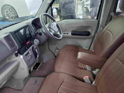 �N���b�p�[���I�@�V�����Îԁ@R6�N3����ϲŰ��ݼނŸد�߰ص�ɉ����CVT���ς�V���ڂ�i-STOP�ƂŔR���WLTC15.1km/L���ڰ�LSD��2WD����4WD�LOCK4WD��3Ӱ�ނ��̗p��ŏ㋉��ڰ��G�V��218.1���~�Ł��ϰ�ުݼ���ڰ���LEDͯ��ײā���÷�&�߯�����ā�������ܰ�ײ���ޱ����Ľï�߁�14��Ђق���߼�݂́�8�������پ��TV���ޯ���ׁ�ETC���v����Ķ�ް�����ں�t��!