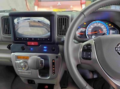 �N���b�p�[���I�@�V�����Îԁ@R6�N3����ϲŰ��ݼނŸد�߰ص�ɉ����CVT���ς�V���ڂ�i-STOP�ƂŔR���WLTC15.1km/L���ڰ�LSD��2WD����4WD�LOCK4WD��3Ӱ�ނ��̗p��ŏ㋉��ڰ��G�V��218.1���~�Ł��ϰ�ުݼ���ڰ���LEDͯ��ײā���÷�&�߯�����ā�������ܰ�ײ���ޱ����Ľï�߁�14��Ђق���߼�݂́�8�������پ��TV���ޯ���ׁ�ETC���v����Ķ�ް�����ں�t��!