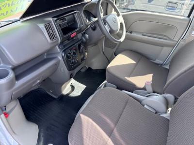 �N���b�p�[�o���@�V�����Îԁ@R6�N3����ϲŰ��ݼނŸد�߰��݂ɉ����CVT���ς�V���ڂ������STOP�ƂŔR���WLTC16.4km/L��V���Ɂ���ڰ�LSD�⤽�����2WD����4WD�LOCK4WD��I���\��3Ӱ��4WD���̗p��ق������́��ϰ�ުݼ���ڰ���������ܰ����ށ���ڽ����ײ�޼���׽��AMFM׼޵��USB�d���ق���߼�݂́����ϯĂȂǂ��t���Ă��܂��