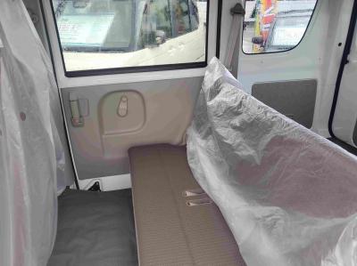 �N���b�p�[�o���@�V�����Îԁ@R6�N3����ϲŰ��ݼނŸد�߰��݂ɉ����CVT���ς�V���ڂ������STOP�ƂŔR���WLTC16.4km/L��V���Ɂ���ڰ�LSD�⤽�����2WD����4WD�LOCK4WD��I���\��3Ӱ��4WD���̗p��ق������́��ϰ�ުݼ���ڰ���������ܰ����ށ���ڽ����ײ�޼���׽��AMFM׼޵��USB�d���Ȃǂ��t���Ă��܂��