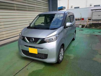 �f�C�Y�@�V�����Îԁ@H31�N3���ɏo��2����޲�ޡ�����STOP�t�ݼ��&CVT�ɽϰļ����ʲ��د�ނ��̗p���R���29.4km/L��������e�́��ϰ�ުݼ���ڰ������ذ&�߯�����ā���Ĵ��݁�VDC������h�~��14�����Ђ̂ق���߼�݂́���ذ����پ��TV ���׳����ޭ�������ETC�Ȃǂ��t���Ă��܂�!