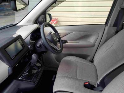 �f�C�Y�@�V�����Îԁ@H31�N3���ɏo��2����޲�ޡ�����STOP�t�ݼ��&CVT�ɽϰļ����ʲ��د�ނ��̗p���R���29.4km/L��������e�́��ϰ�ުݼ���ڰ������ذ&�߯�����ā���Ĵ��݁�VDC������h�~��14�����Ђ̂ق���߼�݂́���ذ����پ��TV ���׳����ޭ�������ETC�Ȃǂ��t���Ă��܂�!