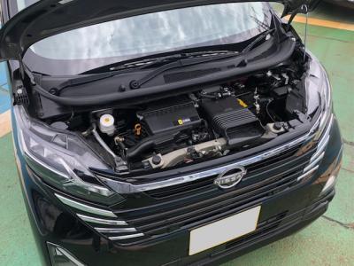 fCY@VÎԁ@ʲōŏ㋉ڰ(V208~)R5N9ϲ݂Č^ɂȂO߰Ђ޻޲݂ύX޴ݼ݂ƼʲدނŔRWLTC19.4km/Ĺ߲ۯ(ڰްڰَxtڰްٰ)׳V&15ЁLEDͯײāذ&߯āñݸӺ݂Ȃǡ