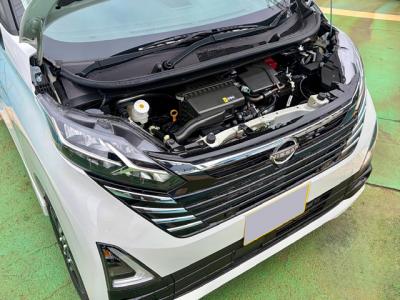 �f�C�Y�@�V�����Îԁ@R5�N9����ϲ��݂��O������߰���Ђ��޻޲݂�ύX���Č���^�ɡ�����ʲ��د�ނ�CVT�ŔR���WLTC23.3km/L��l�C��ʲ�������ő����́��ϰ�ުݼ���ڰ��C�Ű�����&14�����Ё�LEDͯ��ײā����ذ&�߯�����ā��׳����ޭ��������ñ�ݸ��Ӻ݂Ȃǡ��߼�ݶװ�́��߰��ܲĂł�!