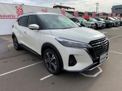 �L�b�N�X�@�V�����Îԁ@R4�N7���ɒǉ����ꂽ4WD���١1.2L�ݼ�݂Ŕ��d���O��2Ӱ���ŋ쓮��R���WLTC19.2km/L��㋉���قŁ�ڻް���&F˰�����׳����ޭ����������ٰ��װ�������˰��������߲ۯā�LEDͯ��ײā����ذ�����AC��C�Ű��17�����Ђق���߼�݂́���ذ����پ��TV��ETC���t���Ă��܂�!