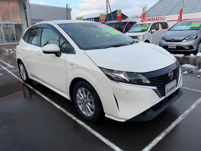 �m�[�g�@�V�����Îԁ@R2�N12����������ݼޡ�d�ʂ͕ς�������ح�ъ��𑝂����޻޲݂ɡ�S��e-��ܰ�Ő������ܰUP��R�������WLTC28.4Km/L!�����́��ϰ�ުݼ���ڰ������ذ&�߯�����ā����AC�ق���߼�݂́�CD���߂Ȃǂ��t���Ă��܂�!