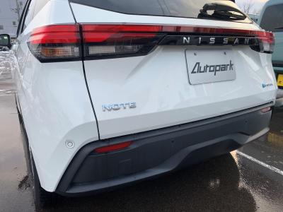 �m�[�g�@�V�����Îԁ@R2�N12����������ݼޡ�d�ʂ͕ς�������ح�ъ��𑝂����޻޲݂ɡ�S��e-��ܰ�Ő������ܰUP��R�������WLTC28.4Km/L!�����́��ϰ�ުݼ���ڰ������ذ&�߯�����ā����AC�ق���߼�݂́�CD���߂Ȃǂ��t���Ă��܂�!