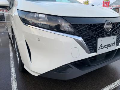 �m�[�g�@�V�����Îԁ@R2�N12����������ݼޡ�d�ʂ͕ς�������ح�ъ��𑝂����޻޲݂ɡ�S��e-��ܰ�Ő������ܰUP��R�������WLTC28.4Km/L!�����́��ϰ�ުݼ���ڰ������ذ&�߯�����ā����AC�ق���߼�݂́�CD���߂Ȃǂ��t���Ă��܂�!