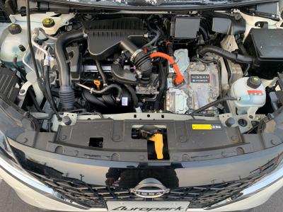 �m�[�g�@�V�����Îԁ@R2�N12����������ݼޡ�d�ʂ͕ς�������ح�ъ��𑝂����޻޲݂ɡ�S��e-��ܰ�Ő������ܰUP��R�������WLTC28.4Km/L!�����́��ϰ�ުݼ���ڰ������ذ&�߯�����ā����AC�ق���߼�݂́�CD���߂Ȃǂ��t���Ă��܂�!