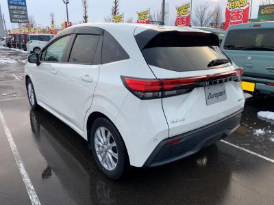 �m�[�g�@�V�����Îԁ@R2�N12����������ݼޡ�d�ʂ͕ς�������ح�ъ��𑝂����޻޲݂ɡ�S��e-��ܰ�Ő������ܰUP��R�������WLTC28.4Km/L!�����́��ϰ�ުݼ���ڰ������ذ&�߯�����ā����AC�ق���߼�݂́�CD���߂Ȃǂ��t���Ă��܂�!