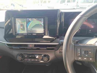 �m�[�g�@�V�����Îԁ@�S��e�߰ܰ��3���ɰġR3�N3���ɒǉ����ꂽ4WD�Ť��Ӱ���͐���14�{�̋쓮�͂ɡ�R���WLTC23.8Km/L!�V��228.8���~�Ł��ϰ�ުݼ���ڰ������ذ�����AC�����ļ��˰�����v�������˰���ق���߼�݂́���ذ��ށ��׳����ޭ����������ؼު��ٰ��װ��LEDͯ��ײā�ETC���t���Ă��܂�!