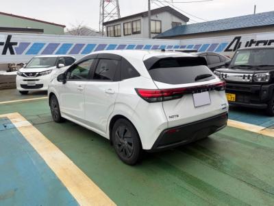 �m�[�g�@�V�����Îԁ@�S��e�߰ܰ��3���ɰġR3�N3���ɒǉ����ꂽ4WD�Ť��Ӱ���͐���14�{�̋쓮�͂ɡ�R���WLTC23.8Km/L!�����́��ϰ�ުݼ���ڰ������ذ&�߯�����ā����AC��ί���׽PKG(F���&�����&�ޱ�װ˰��)�ق���߼�݂́�9�������پ��TV&�ޯ���ׁ�ETC���t���Ă��܂�!