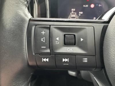 �m�[�g�@�V�����Îԁ@�S��e�߰ܰ��3���ɰġR3�N3���ɒǉ����ꂽ4WD�Ť��Ӱ���͐���14�{�̋쓮�͂ɡ�R���WLTC23.8Km/L!�㋉��ڰ��X�ɂ́��ϰ�ުݼ���ڰ������ذ�����AC��ί���׽PKG(F���&�����&�ޱ�װ˰��)�ق���߼�݂́���ذ��ށ��ޯ���ׁ�ETC���t���Ă��܂�!