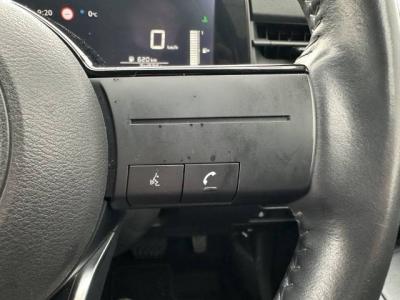 �m�[�g�@�V�����Îԁ@�S��e�߰ܰ��3���ɰġR3�N3���ɒǉ����ꂽ4WD�Ť��Ӱ���͐���14�{�̋쓮�͂ɡ�R���WLTC23.8Km/L!�㋉��ڰ��X�ɂ́��ϰ�ުݼ���ڰ������ذ�����AC��ί���׽PKG(F���&�����&�ޱ�װ˰��)�ق���߼�݂́���ذ��ށ��ޯ���ׁ�ETC���t���Ă��܂�!