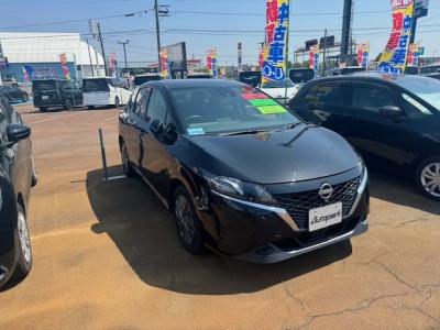 �m�[�g�@�V�����Îԁ@�S��e�߰ܰ��3���ɰġR3�N3���ɒǉ����ꂽ4WD�Ť��Ӱ���͐���14�{�̋쓮�͂ɡ�R���WLTC23.8Km/L!�㋉��ڰ��X�ɂ́��ϰ�ުݼ���ڰ������ذ�����AC��ί���׽PKG(F���&�����&�ޱ�װ˰��)�ق���߼�݂́���ذ��ށ��ޯ���ׁ�ETC���t���Ă��܂�!