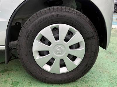 �m�u�P�O�O�N���b�p�[�@�V�����Îԁ@���ب�̓��Y�š4�����ςƽ����ؑւ����߰����4WD�̑g���킹��㋉��ڰ��GX�ɂ́��ϰ�ުݼ���ڰ���VDC������h�~����ײ�޼���׽����ڽ��������ܰ����ށ��d���i�[�ޱ�װ��̧��د���Đ��n��CD���߂Ȃǂ̑����߼�݂́��O�����ں�t�޼���ٰ��װ��HIDײā�ETC���ޱ�޲�ް�t!