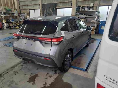 �m�[�g�@�V�����Îԁ@R2�N12����������ݼޡ�d�ʂ͕ς�������ح�ъ��𑝂����޻޲݂ɡ�S��e-��ܰ�Ő������ܰUP��R�������WLTC28.4Km/L!�����́��ϰ�ުݼ���ڰ������ذ&�߯�����ā����AC�ق���߼�݂́���ذ���&�ޯ���ׁ�����n(ܲ�߰�ޱ����F���˰��������˰��)�Ȃǂ��t���Ă��܂�!