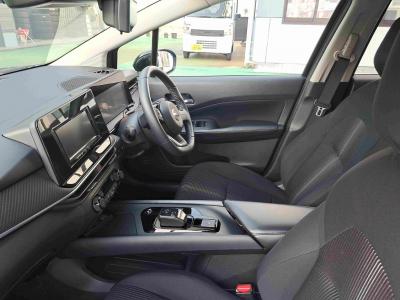 �m�[�g�@�V�����Îԁ@�S��e�߰ܰ��3���ɰġR3�N3���ɒǉ����ꂽ4WD�Ť��Ӱ���͐���14�{�̋쓮�͂ɡ�R���WLTC23.8Km/L!�㋉��ڰ��X�ɂ́��ϰ�ުݼ���ڰ������ذ�����AC��ί���׽PKG(F���&�����&�ޱ�װ˰��)�ق���߼�݂́���ذ���1���TV���׳����ޭ����������ؼު��ٰ��װ��LEDͯ��ײā�ETC���t���Ă��܂�!