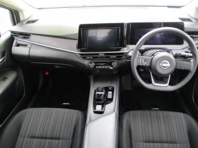 �m�[�g�@�V�����Îԁ@R6�N1����ϲŰ��ݼޡ�޼���VӰ��ݸ��ق��̗p����O�ς�ذƭ��١e-��ܰ�ŔR���WLTC28.4Km/L!�����́�LEDͯ��ײā��ϰ�ުݼ���ڰ������ذ&�߯�����ā����AC��16�����Ԃق���߼�݂́�9�������پ��TV&�ޯ���ׁ�ETC�Ȃǂ��t���Ă��܂�!