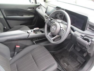 �m�[�g�@�V�����Îԁ@R6�N1����ϲŰ��ݼޡ�޼���VӰ��ݸ��ق��̗p����O�ς�ذƭ��١e-��ܰ�ŔR���WLTC28.4Km/L!�����́�LEDͯ��ײā��ϰ�ުݼ���ڰ������ذ&�߯�����ā����AC��16�����Ԃق���߼�݂́�9�������پ��TV&�ޯ���ׁ�ETC�Ȃǂ��t���Ă��܂�!