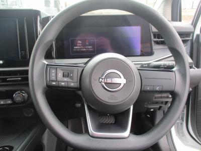 �m�[�g�@�V�����Îԁ@R6�N1����ϲŰ��ݼޡ�޼���VӰ��ݸ��ق��̗p����O�ς�ذƭ��١e-��ܰ�ŔR���WLTC28.4Km/L!�����́�LEDͯ��ײā��ϰ�ުݼ���ڰ������ذ&�߯�����ā����AC��16�����Ԃق���߼�݂́�9�������پ��TV&�ޯ���ׁ�ETC�Ȃǂ��t���Ă��܂�!