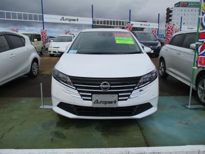 �m�[�g�@�V�����Îԁ@R6�N1����ϲŰ��ݼޡ�޼���VӰ��ݸ��ق��̗p����O�ς�ذƭ��١e-��ܰ�ŔR���WLTC28.4Km/L!�����́�LEDͯ��ײā��ϰ�ުݼ���ڰ������ذ&�߯�����ā����AC��16�����Ԃق���߼�݂́�9�������پ��TV&�ޯ���ׁ�ETC�Ȃǂ��t���Ă��܂�!