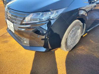 �m�[�g�@�V�����Îԁ@R6�N1����ϲŰ��ݼޡ�޼���VӰ��ݸ��ق��̗p����O�ς�ذƭ��١e-��ܰ�ŔR���WLTC28.4Km/L!�����́�LEDͯ��ײā��ϰ�ުݼ���ڰ������ذ&�߯�����ā����AC��16�����Ԃق���߼�݂́�9����ި���ڲ���ި����׳����ޭ��������޼����װ��ETC�Ȃǂ��t���Ă��܂�!