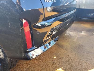 �m�[�g�@�V�����Îԁ@R6�N1����ϲŰ��ݼޡ�޼���VӰ��ݸ��ق��̗p����O�ς�ذƭ��١e-��ܰ�ŔR���WLTC28.4Km/L!�����́�LEDͯ��ײā��ϰ�ުݼ���ڰ������ذ&�߯�����ā����AC��16�����Ԃق���߼�݂́�9����ި���ڲ���ި����׳����ޭ��������޼����װ��ETC�Ȃǂ��t���Ă��܂�!