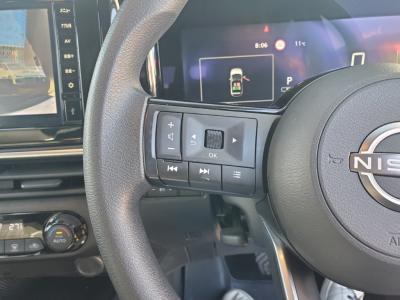 �m�[�g�@�V�����Îԁ@R6�N1����ϲŰ��ݼޡ�޼���VӰ��ݸ��ق��̗p����O�ς�ذƭ��١e-��ܰ�ŔR���WLTC28.4Km/L!�����́�LEDͯ��ײā��ϰ�ުݼ���ڰ������ذ&�߯�����ā����AC��16�����Ԃق���߼�݂́�9����ި���ڲ���ި����׳����ޭ��������޼����װ��ETC�Ȃǂ��t���Ă��܂�!