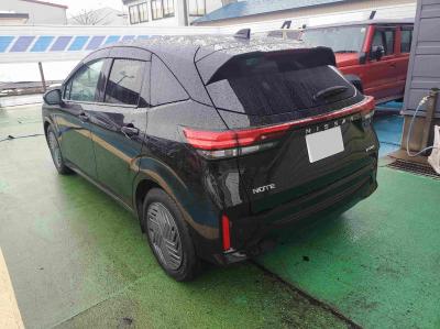 �m�[�g�@�V�����Îԁ@R6�N1����ϲŰ��ݼޡ�޼���VӰ��ݸ��ق��̗p����O�ς�ذƭ��١e-��ܰ�ŔR���WLTC28.4Km/L!�����́�LEDͯ��ײā��ϰ�ުݼ���ڰ������ذ&�߯�����ā����AC��16�����Ԃق���߼�݂́�9����ި���ڲ���ި����׳����ޭ��������޼����װ��ETC�Ȃǂ��t���Ă��܂�!