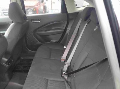 �m�[�g�@�V�����Îԁ@R6�N1����ϲŰ��ݼޡ�޼���VӰ��ݸ��ق��̗p����O�ς�ذƭ��١e-��ܰ�ŔR���WLTC28.4Km/L!�����́�LEDͯ��ײā��ϰ�ުݼ���ڰ������ذ&�߯�����ā����AC��16�����Ԃق���߼�݂́�9����ި���ڲ���ި����׳����ޭ��������޼����װ��ETC�Ȃǂ��t���Ă��܂�!