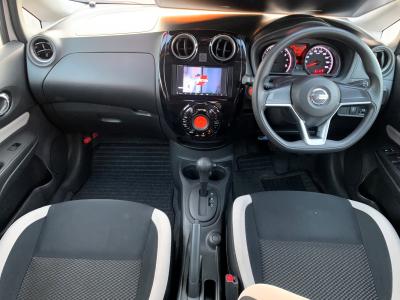 �m�[�g�@�V�����Îԁ@H28�N11����ϲŰ��ݼނ�������^��ے��I��VӰ��ݸ��قƐV�^ͯ��ײġ۰&ܲ�ފ�����O������߰�޻޲ݡ�R���23.4km/L!�����́��ϰ�ުݼ���ڰ���LDW�Ԑ���E�x�񁚵��Hi�ްс�VDC������h�~�����ؼު�ķ�&�߯�����ā���ײ�޼���׽�ق���߼�݂́���ذ���1���TV���׳���V���������ؼު��ٰ��װ�����AC��ETC�t��!