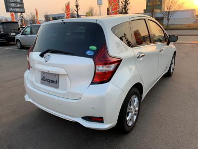 �m�[�g�@�V�����Îԁ@H28�N11����ϲŰ��ݼނ�������^��ے��I��VӰ��ݸ��قƐV�^ͯ��ײġ۰&ܲ�ފ�����O������߰�޻޲ݡ�R���23.4km/L!�����́��ϰ�ުݼ���ڰ���LDW�Ԑ���E�x�񁚵��Hi�ްс�VDC������h�~�����ؼު�ķ�&�߯�����ā���ײ�޼���׽�ق���߼�݂́���ذ���1���TV���׳���V���������ؼު��ٰ��װ�����AC��ETC�t��!