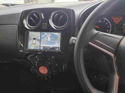 �m�[�g�@�V�����Îԁ@H28�N11����ϲŰ��ݼނ�������^��ے��I��VӰ��ݸ��قƐV�^ͯ��ײġ۰&ܲ�ފ�����O������߰�޻޲ݡ�R���23.4km/L!�����́��ϰ�ުݼ���ڰ���LDW�Ԑ���E�x�񁚵��Hi�ްс�VDC������h�~�����ؼު�ķ�&�߯�����ā���ײ�޼���׽�ق���߼�݂́���ذ���1���TV���׳���V���������ؼު��ٰ��װ�����AC��ETC�t��!