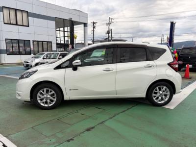 m[g@VÎԁ@H30N7ɒǉꂽe-POWER4WD1.2Lݼ݂ŔddCőOӰ쓮R28.8km/Ĺϰުݼڰذ&߯āAC15Ђق߼݂́LEDͯײāذپTVtĂ܂!