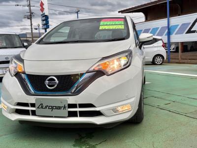 m[g@VÎԁ@H30N7ɒǉꂽe-POWER4WD1.2Lݼ݂ŔddCőOӰ쓮R28.8km/Ĺϰުݼڰذ&߯āAC15Ђق߼݂́LEDͯײāذپTVtĂ܂!