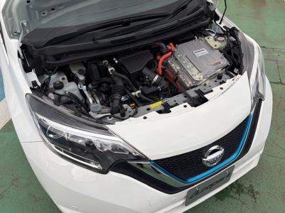 m[g@VÎԁ@H30N7ɒǉꂽe-POWER4WD1.2Lݼ݂ŔddCőOӰ쓮R28.8km/Ĺϰުݼڰذ&߯āAC15Ђق߼݂́LEDͯײāذپTVtĂ܂!