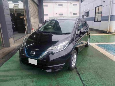 �m�[�g�@�V�����Îԁ@e-POWER�͓��ڂ���1.2L�ݼ�݂Ŕ��d�����d�C�Ť100��Ӱ���쓮��R���34.0km/L!�������e�́��ϰ�ުݼ���ڰ������ط�&�߯�����ā����AC�ق���߼�݂́���ذ����پ��TV���׳����ޭ�����&���ؼު��ٰ��װ��LEDͯ��ײā�ETC�����ں�Ȃǂ��t���Ă��܂��I���s���Ȃ�20000km!�ӊO�Ɗ󏭐F����ׯ��ł�!