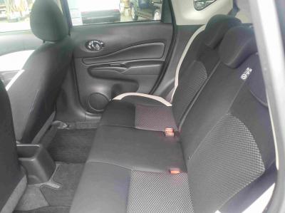 �m�[�g�@�V�����Îԁ@e-POWER�͓��ڂ���1.2L�ݼ�݂Ŕ��d�����d�C�Ť100��Ӱ���쓮��R���34.0km/L!�������e�́��ϰ�ުݼ���ڰ������ط�&�߯�����ā����AC�ق���߼�݂́���ذ����پ��TV���׳����ޭ�����&���ؼު��ٰ��װ��LEDͯ��ײā�ETC�����ں�Ȃǂ��t���Ă��܂��I���s���Ȃ�20000km!�ӊO�Ɗ󏭐F����ׯ��ł�!