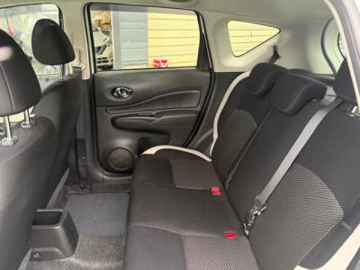 �m�[�g�@�V�����Îԁ@e-POWER�͓��ڂ���1.2L�ݼ�݂Ŕ��d���100%Ӱ���쓮�Ӱ���Ȃ�ł̗͂͋���ڽ��ݽ�̗ǂ������ƗD�ꂽ�Ïl���ŔR���34.0km/L!�������e�́��ϰ�ުݼ���ڰ������ط�&�߯�����ā����AC��15�����Ђق���߼�݂́�CD��ETC�Ȃǂ��t���Ă��܂�!