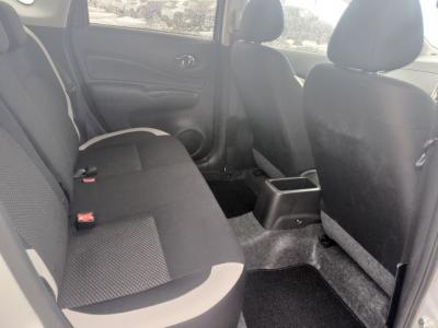 �m�[�g�@�V�����Îԁ@e-POWER��1.2L�ݼ�݂Ŕ��d�����d�C��100��Ӱ���쓮�Ť�R���28.8km/L������́��ϰ�ުݼ���ڰ������ؼު�ķ�&�߯�����ā����AC�ق���߼�݂́���ذ��ށ��׳����ޭ����������ؼު��ٰ��װ���ޱ�װ˰�����ٰ��C��ETC�Ȃǂ𑕔��